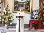 Svätý Otec František ohlásil Osobitný rok rodiny