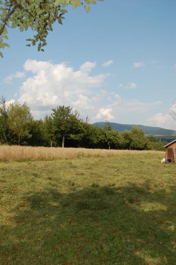 SLOVENSKO MOJE.