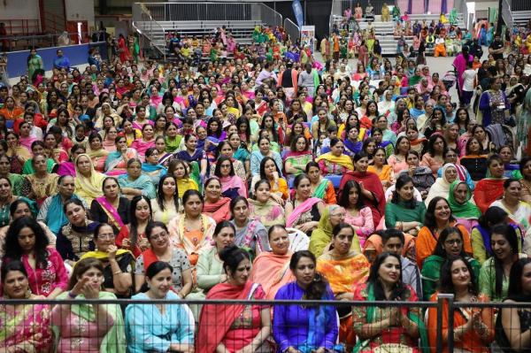 Christian Community in India Banned from Religious Services