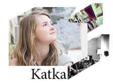 Svedectvo Katky