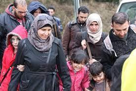 Missachtung der Menschenwürde von Flüchtlingen in Deutschland