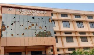 Hindu extremists attack Catholic school in Madhya Pradesh