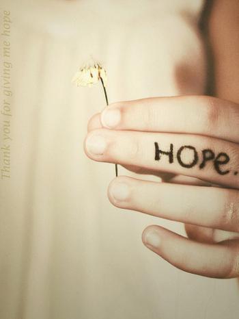 Ako púčik v rozkvitnutom nebi