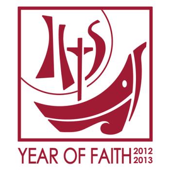 K-rok mojej viery - blogová súťaž