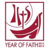 K-rok mojej viery - blogová súťaž
