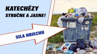 Čo s hriechom, ktorý neľutujem? ► KATECHÉZY STRUČNE A JASNE ✅