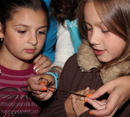 Košickí mučeníci - patróni eRKa FOTO blog