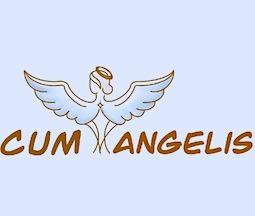 Koncert CUM ANGELIS - pozvánka