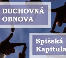 Duchovná obnova pre chlapcov