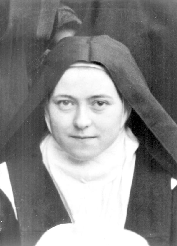 Terezka - Učiteľka