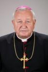 Ekleziálna viera: Zamyslenie otca biskupa Štefana na november 2012