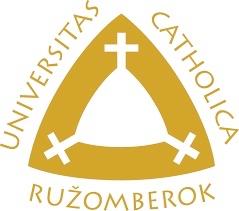 List rektora