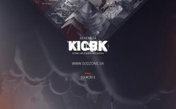 Som súčasťou generácie, ktorej ide o Božie kráľovstvo.