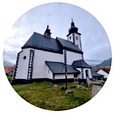 Podporme kostol hlasovaním