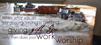 Ďakovanie za škaredé-krásne