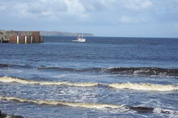 Láska Boha je ako oceán