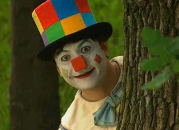 Radosť bez prestania