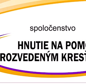 Pomoc rozvedeným