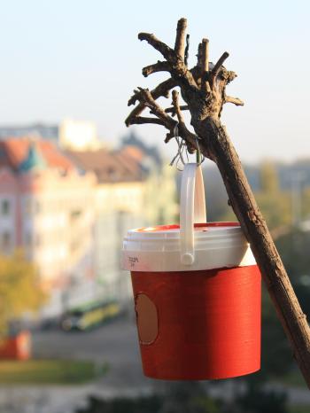 Vďačný utorok: Ďakujeme spoločne