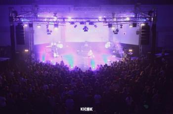 Generácia KIOBK povstáva