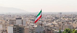 Fresh crackdown on Christians in Iran with arrests of more than 50 converts