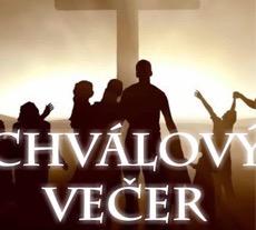 Lamačské chvály v Zákamennom