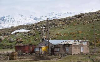 Azerbajdžan si nárokuje kontrolu nad Artsakhom