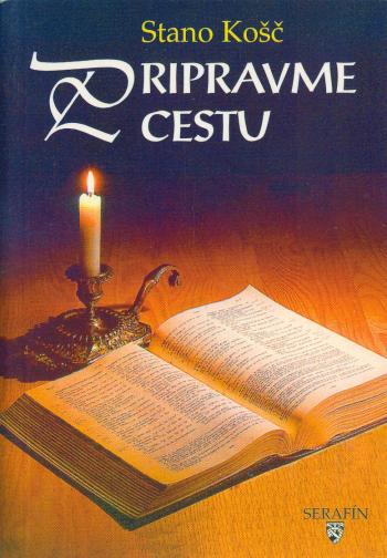 Zamyslenie na utorok prvého adventného týždňa