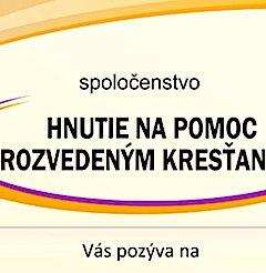 Pomoc rozvedeným