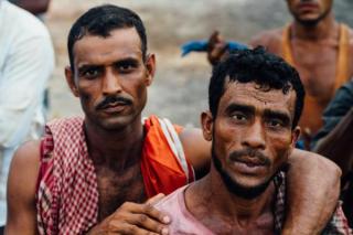 Bangladéš: bývalý imám je odmietnutý a izolovaný vo svojej vlastnej dedine