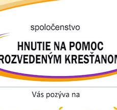 Pomoc rozvedeným