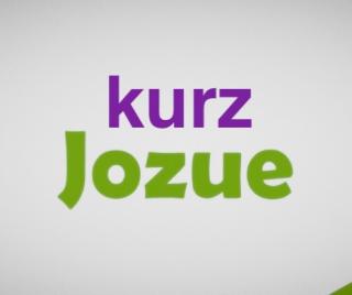 Ako sme prežili kurz Jozue