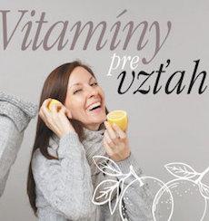 Vitamíny pre zdravé manželstvo