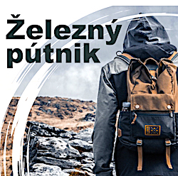 Železný pútnik