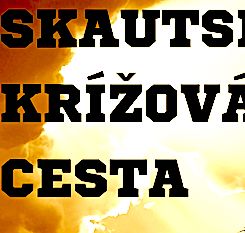 Skautská krížová cesta