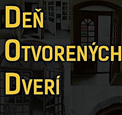 Deň otvorených dverí