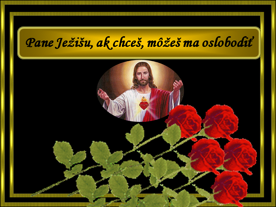 Modlitba za uzdravenia