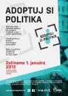 Adoptovala som si Ivana Gašparoviča...