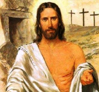 Boh prišiel, aby žil Tvoj život