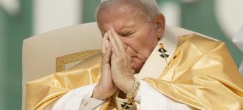 Rozjímania Jána Pavla II. nad liturgiou hodín
