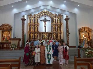 Dva mesiace na Filipínach