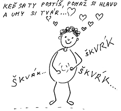 Náš pôstny kalendár