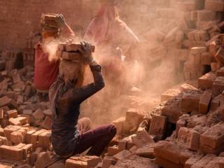 A Way Out for Good: Pakistan Brick Kilns