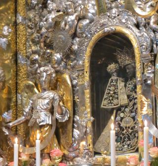 ALTÖTTING – BIJÚCE SRDCE BAVORSKA