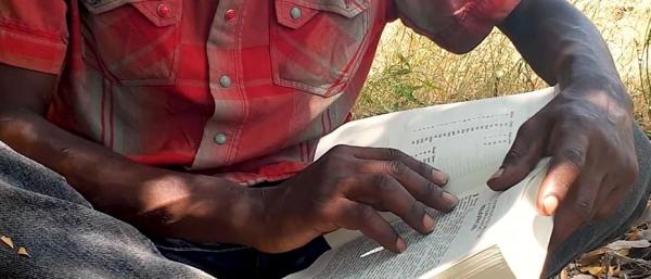 Serving secretly as a Somali believer