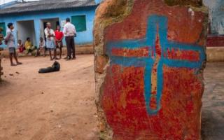 Christian Husband, Wife First to Be Convicted Under Anti-Conversion Law