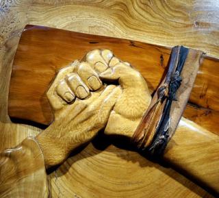 Si vzácna. Si vzácny