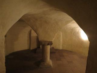 POČIATKY KRESŤANSTVA V NEMECKU