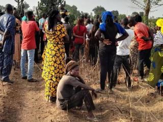 More Than 170 Christians Killed During Lent, Easter in Nigeria