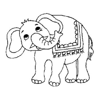 Indický slon alebo podstata náboženstiev